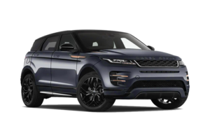 Verhuur Range Rover-Evoque