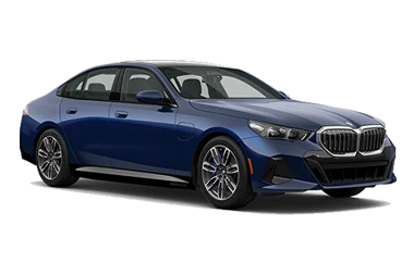 Verhuur BMW 5 Casablanca