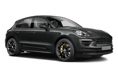 Verhuur Porsche Macan