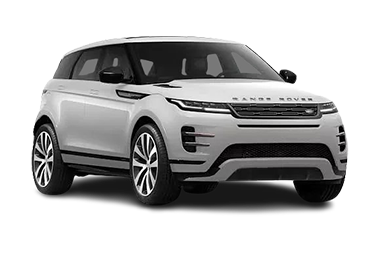 Verhuur Range Rover Evoque 