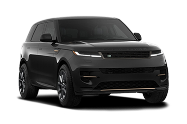 Verhuur Range Rover Sport