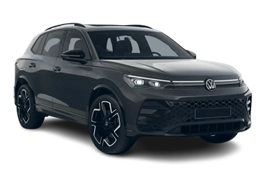 Verhuur VW Tiguan R line Casablanca