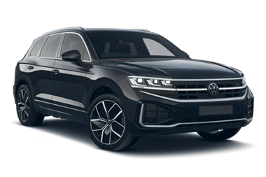 Verhuur VW Touareg Casablanca