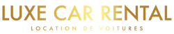 Luxe Car Rental