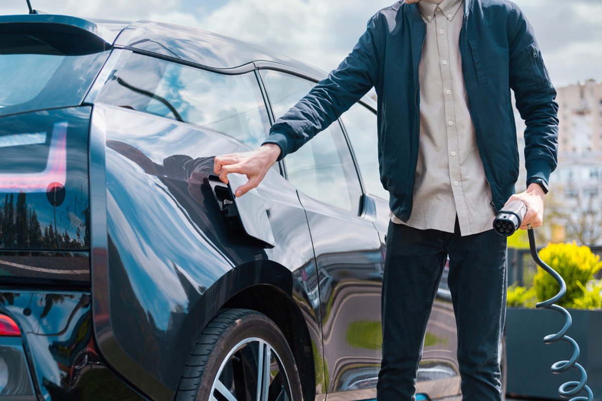 Les 5 choses à savoir sur les véhicules hybrides !