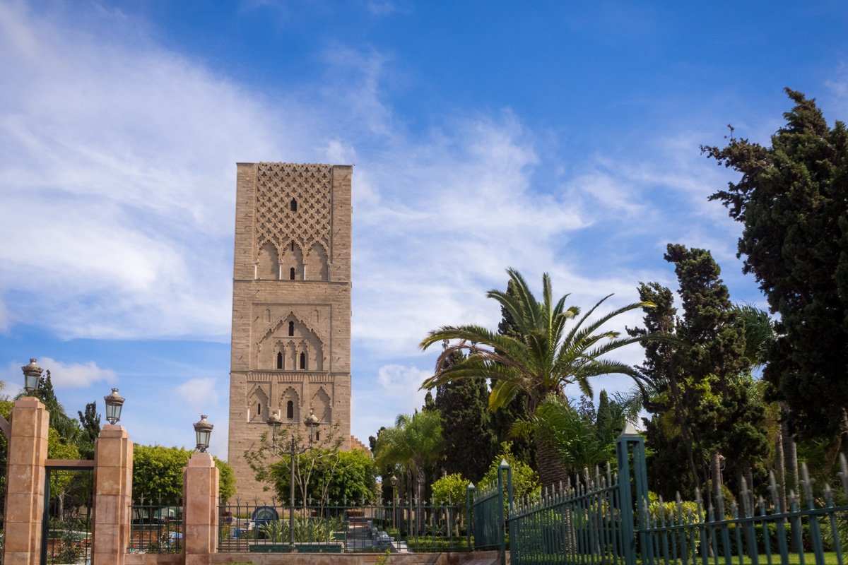 Que faire à Rabat ?