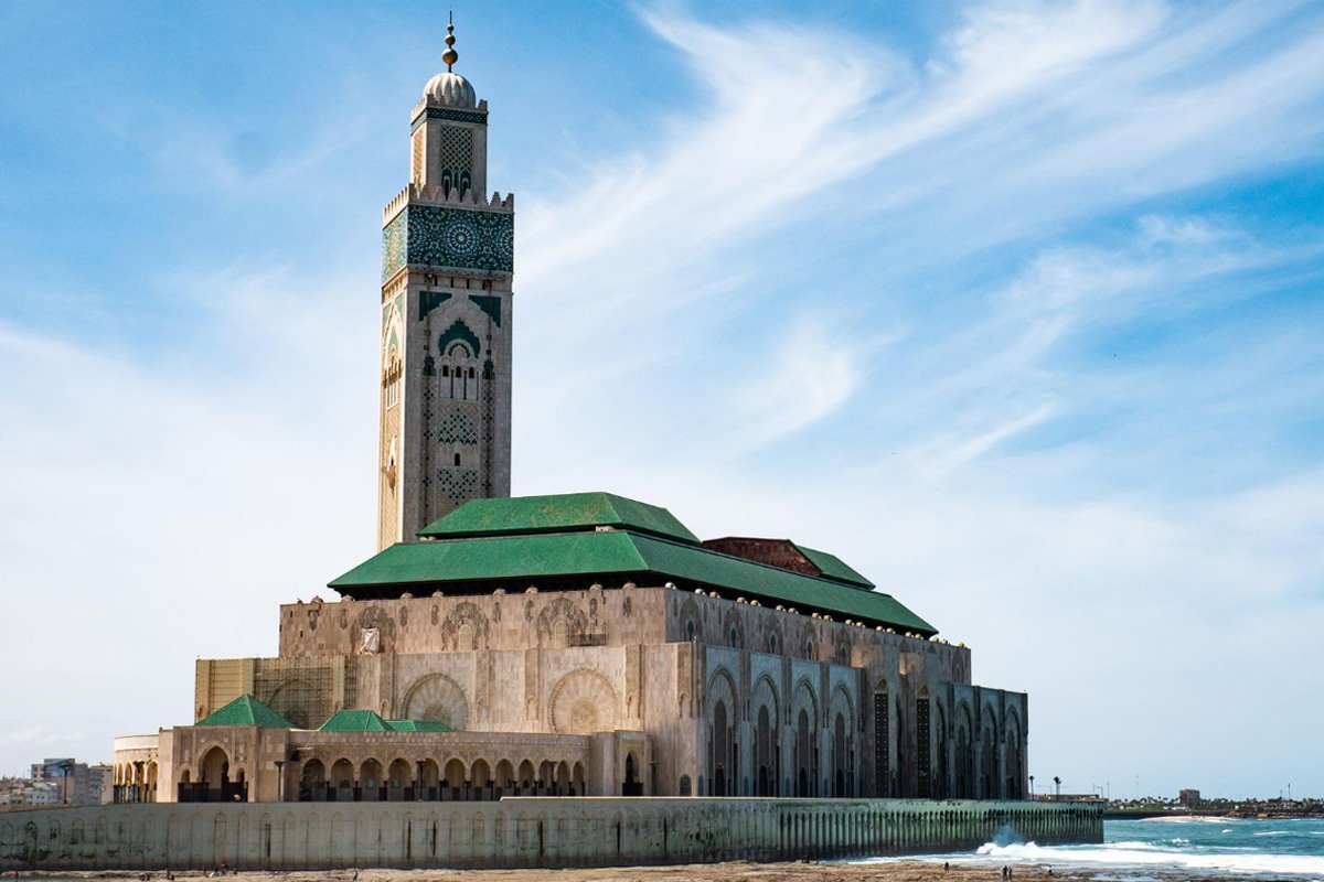 Découvrir Casablanca : visiter 3 lieux impressionnants en un seul jour !