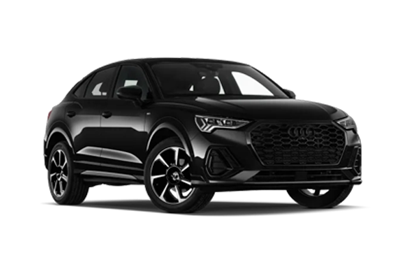 Location Audi Q3 Sline