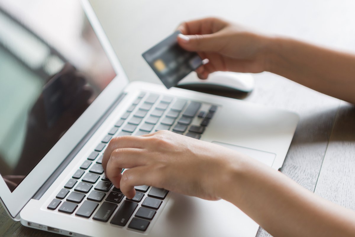 Paiement de l’acompte