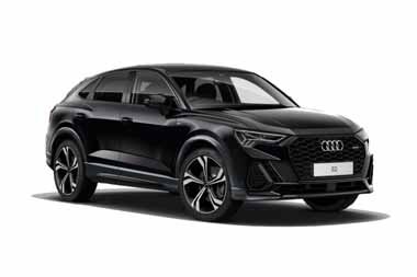 Audi Q3 Sline