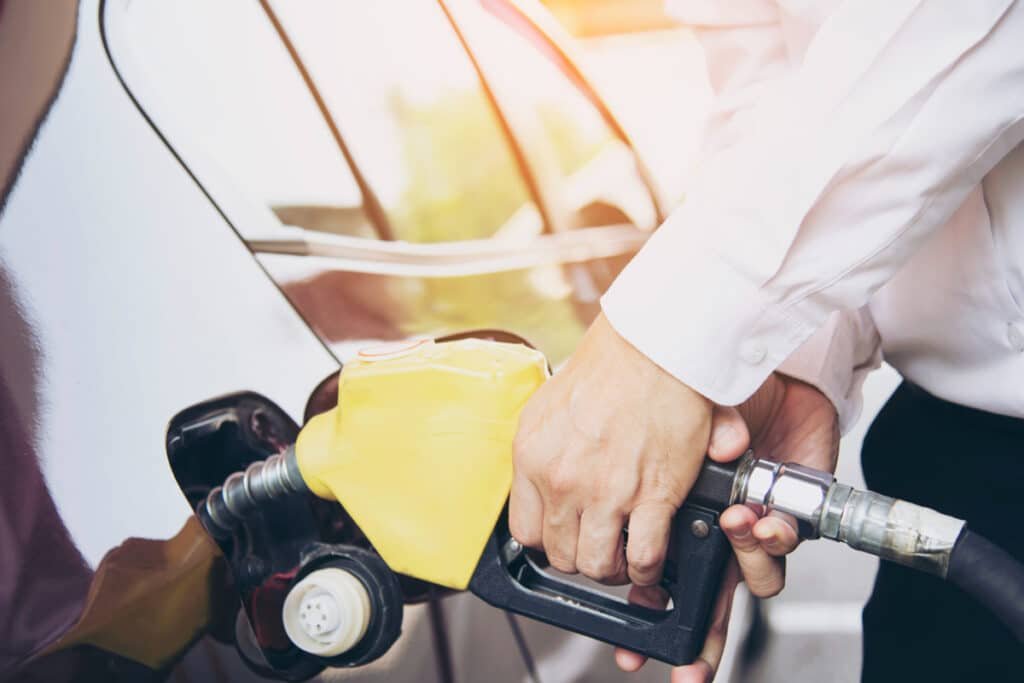 Carburant