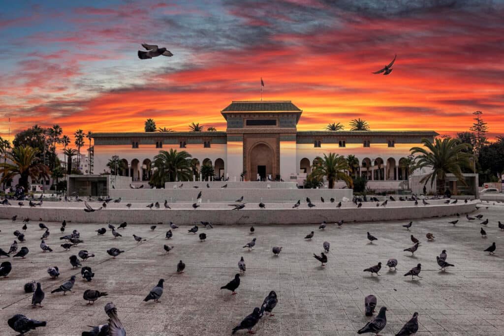 Casablanca