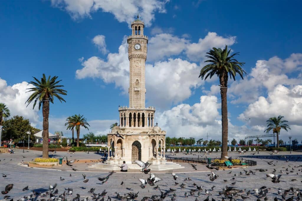 Casablanca