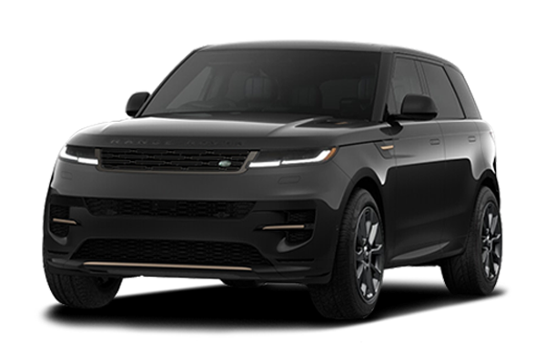 Location Range Rover Sport 2024