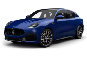 Location Maserati Grecale Casablanca