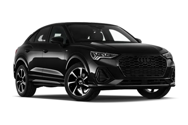 Location Audi Q3 Sline